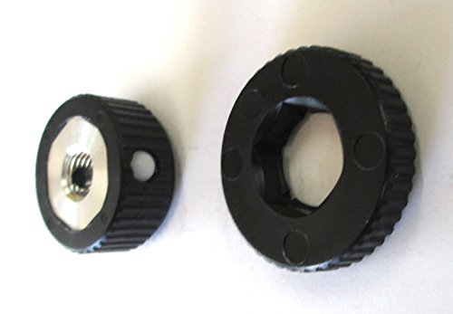 SN 991-211 - Sun Hydraulics Hand Knob Assembly