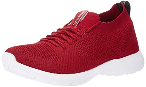 Bourge Womens Micam-117 Maroon Running Shoes - 7 UK (39 EU) (8 US) (Micam-117-07) (B08439MF99) Amazon Price History, Amazon Price Tracker