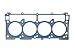 Fel-Pro 26423 PT Cylinder Head Gasket