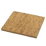 easy Zoo Korkrückwand Desert | Terrarium Rückwand aus Zierkork (30x30 cm)