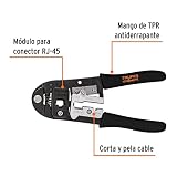 Pinzas para cable de teléfono 9 Imagen adicional