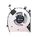 FCQLR Laptop Ventilatore per HP Envy X360 13-AG Ryzen 13-AG0007AU DFS20005AV0T 023.100C3.0001 FKHX 4pin CPU Ventilatore