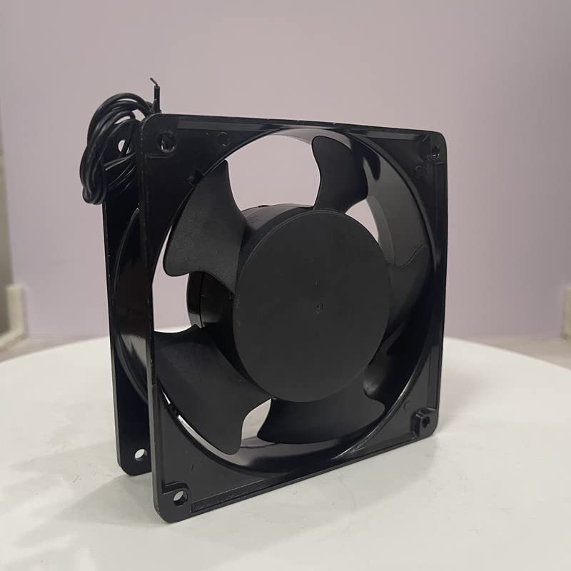 220V 0.14A 12038 Cooling Fan 120X120X38mm