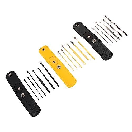 Lurrose 3Zbg|Lbg sp XeXCc[ _ Ƒp ֗Ȏ}bT[W