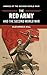 The Red Army and the Second World War (Armies of the Second World War)