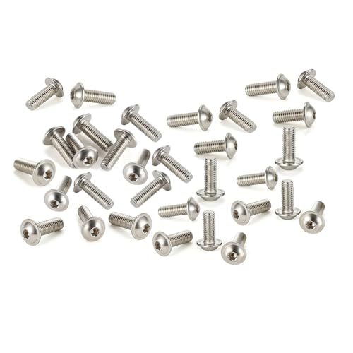 100�� M3x16mm �t�����W�t���{�^���w�b�h�\�P�b�g�L���b�v�{���g�l�W�A�X�e�����X�X�`�[��304�A�A�����\�P�b�g�h���C�u�A�t���X�@�B�˂�
