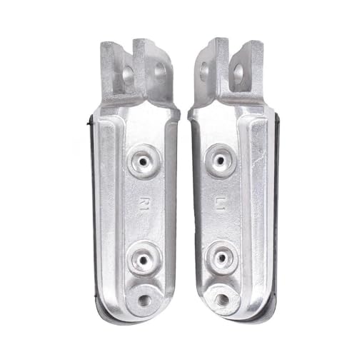 Marchepied moto robuste anti-vibration pour VFR800 CBR600 et CB750