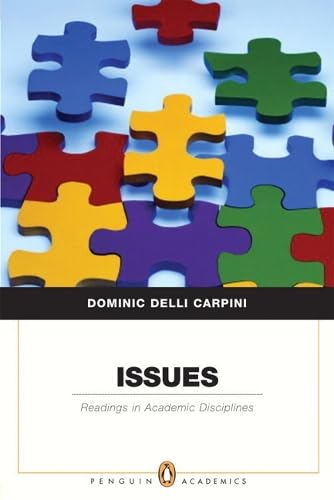 Issues: Reading in Academic Disciplines