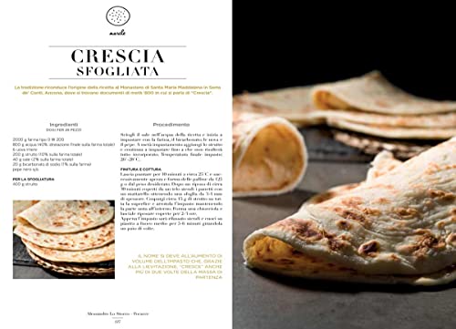 Focacce. Dall'italia, Dal Mondo, Low Carb E Dolci. Ediz. Illustrata - 5