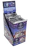 Topp Match Attax Sammelkarten in Originalverpackung