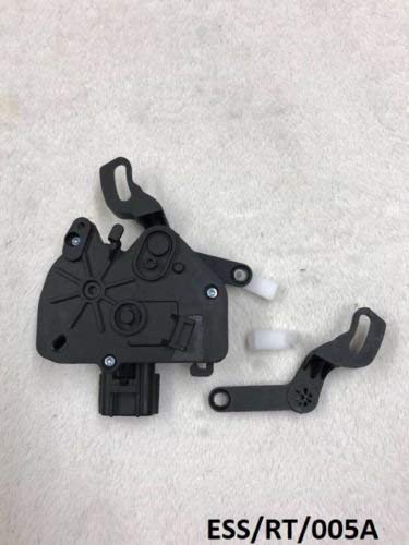 NTY - Attuatore per serratura a porta scorrevole