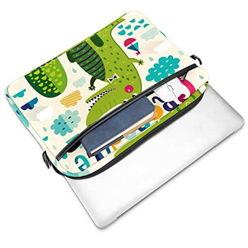 Sacoche PC portable 14 pouces antichoc pour éviter les rayures - 2