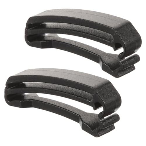 Hebillas de cinturón reemplazables para correas de mochilas 7