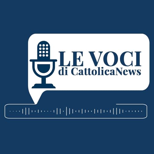 Le voci di Cattolica News copertina
