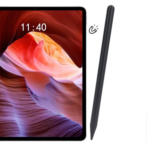 Lápiz capacitivo para pantallas táctiles que soluciona la falta de cables tipo C
