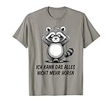 Ich Kann Das Alles Nicht Mehr Hören