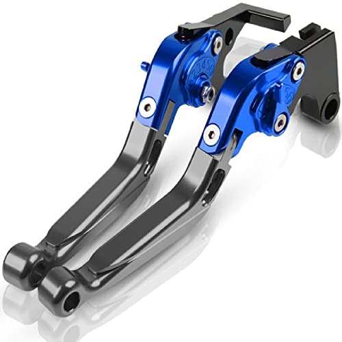 Leviers de moto pour Suzuki GSX-R1300 réparer embrayage et commande de frein