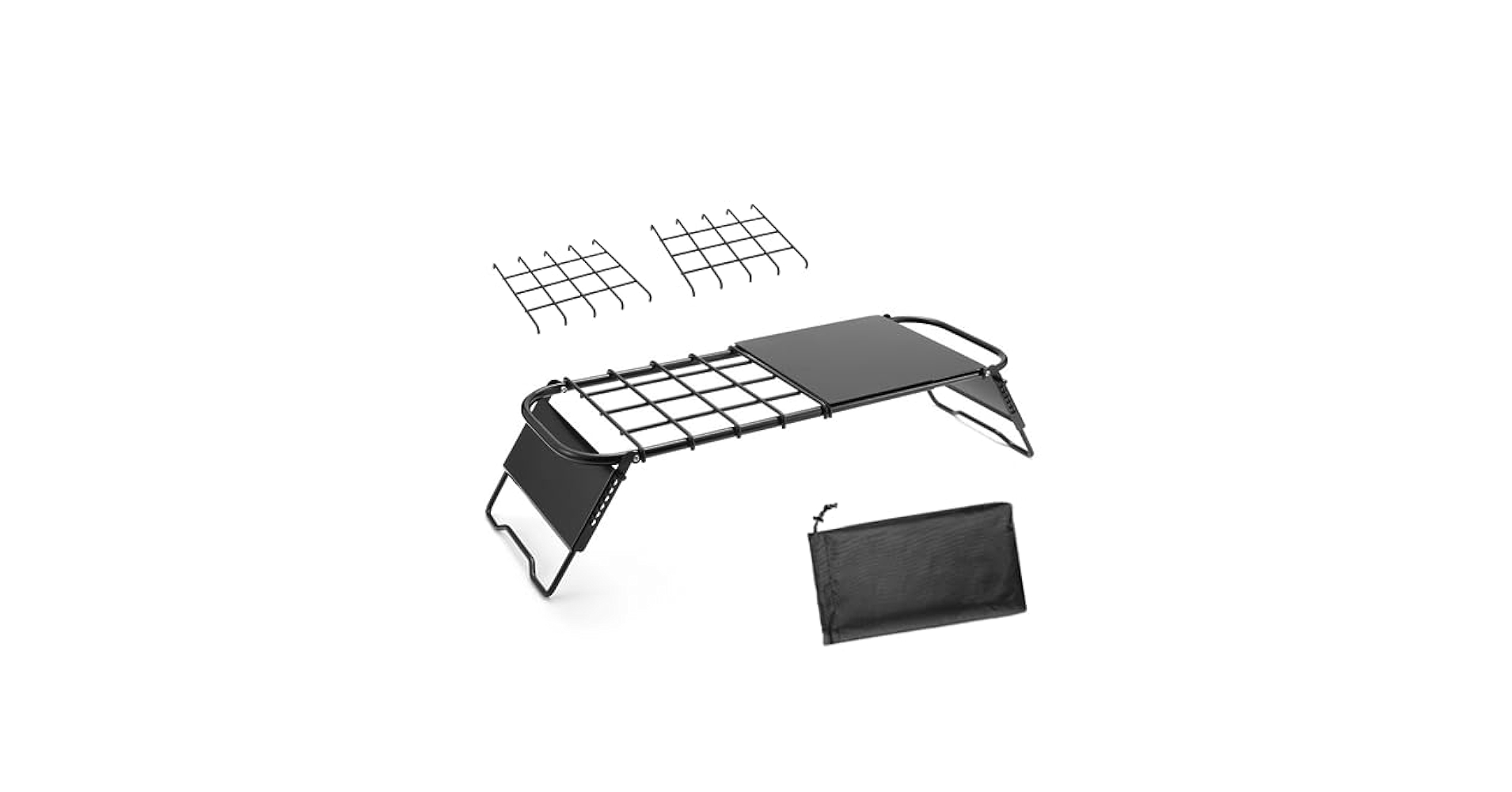 Amazon | ISE MOUNT ミニローテーブル ソロキャンプでシステム