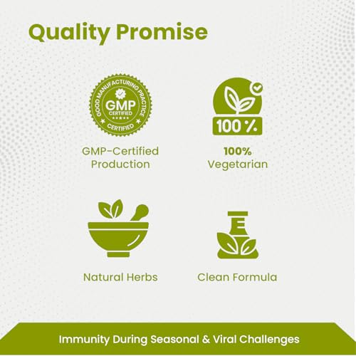 Image of Green Milk Clevira Tablets | Ayurvedic Immune Support Supplement | Supports Immunity During Seasonal Flu & Viral Challenges | Helps Maintain Platelet Balance, Detox & Recovery | Herbal Immune Care Formula | 10x10 Tablets