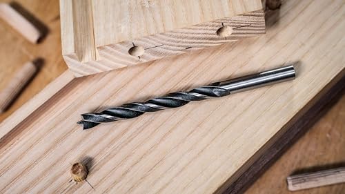 Bosch 1x PRO Wood Holzspiralbohrer, 20 x 140 x 200 mm – Ansicht 4