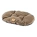 Ferplast 83708912 - Stuart Cuscino per Cani e Gatti, Marrone, XL (89/10) 1 Unita