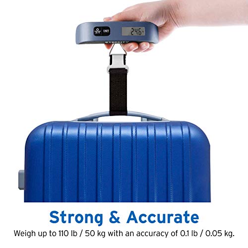 Etekcity Luggage Scale - Image 3