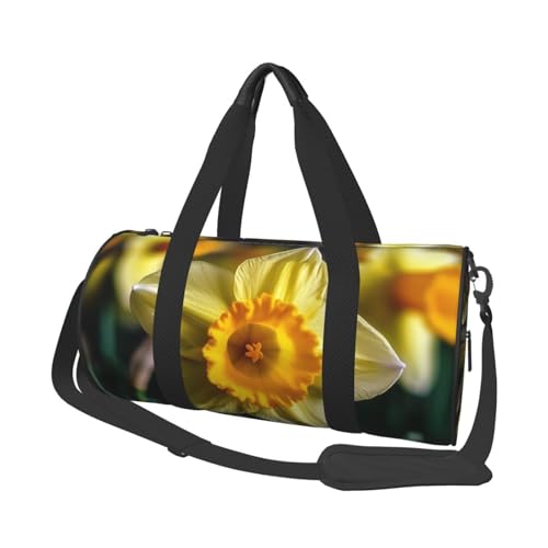 Sac de nuit pliable pour homme et femme idéal comme bagage