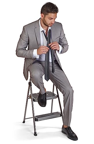 Azar Slim Fit 3 Piece Silver Suit3