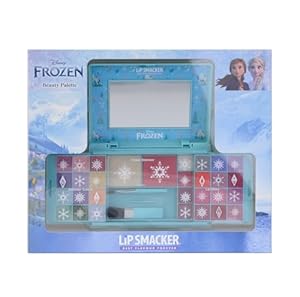 Lip Smacker Frozen Beauty Make-up Palette