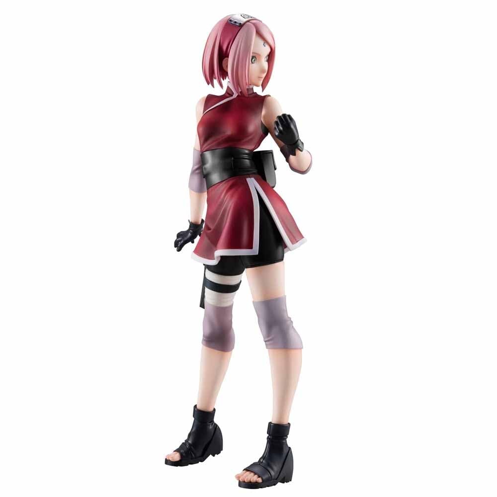 Amazon.co.jp: 【メガホビEXPOオンライン開催記念】【限定販売】NARUTO  
