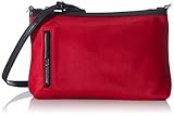 Cierre: cremallera Mandarina Duck Hunter P10VCM04, Clutch Bag para Mujer, Rojo (Scooter), 21,5x15x3 (L x H x W)