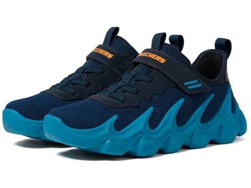 Skechers Boy's Hydro Wave Sneaker2
