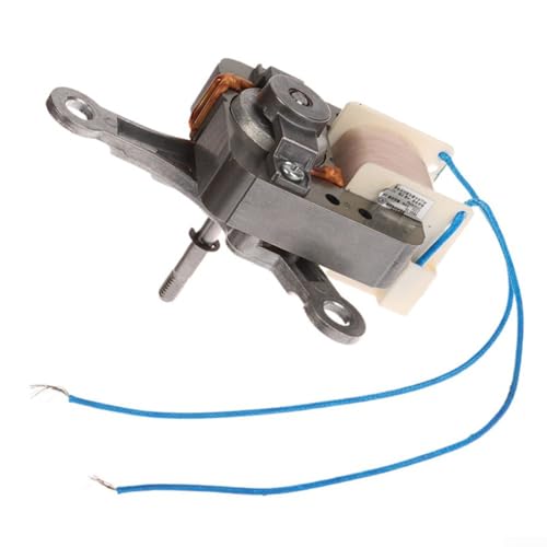 Motore friggitrice ad aria da 220 V, staffa di copertura