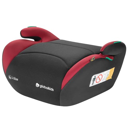 Globakids I-Size Booster Car Seat 125-150cm