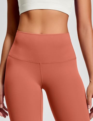 Image of HeyNuts Workout Pro Leggings 25'', Medium Plus Support, Compression 7 /8 Workout Pants