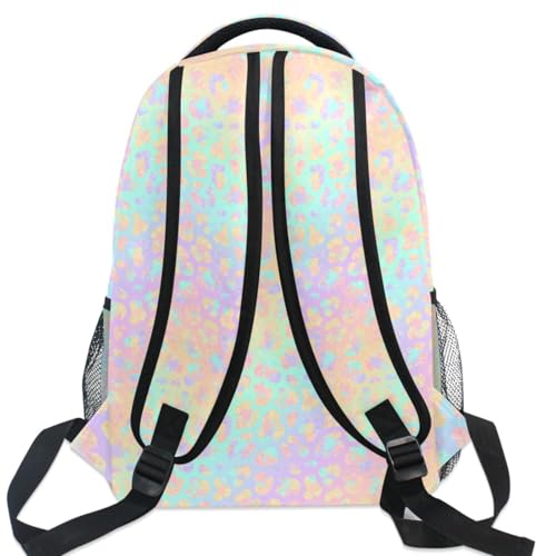 Sac à dos pour ordinateur portable et tablette idéal pour les cours - 5