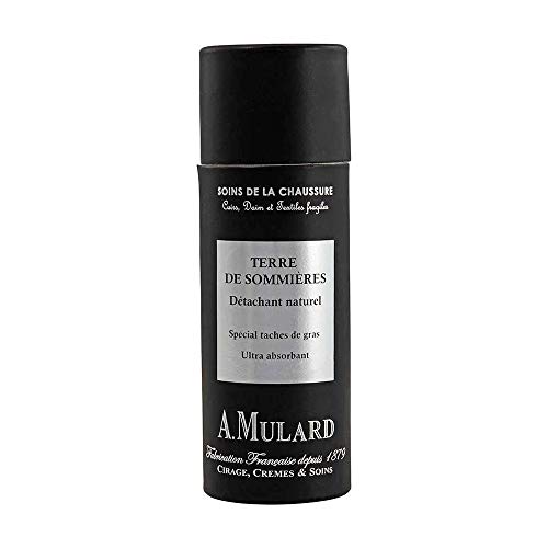A.Mulard - Frasco Terre de somieres, encerados, Multicolor (incoloro), Talla única