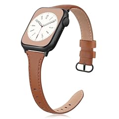 Brown with Black Clasp