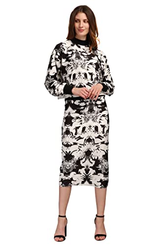 Image of PURVAJA Women's Loose Fit T-Shirt