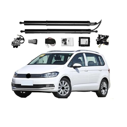 ƌ݊ VW Tiguan de[Q[g CeWFX dgNhCu tbgLbNZT[ AhAp[Lbg hAN[U[Ή(With Kick Senor)