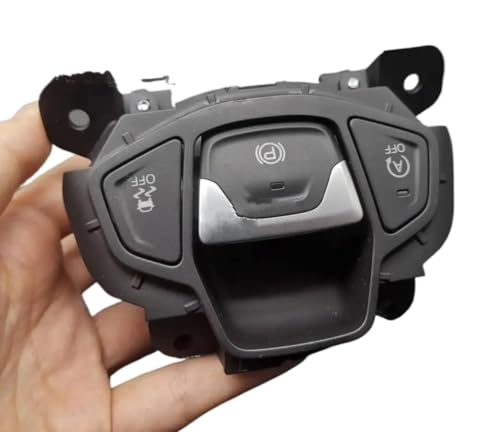 Interruptores de freno para Jeep Renegade en ciudad 5