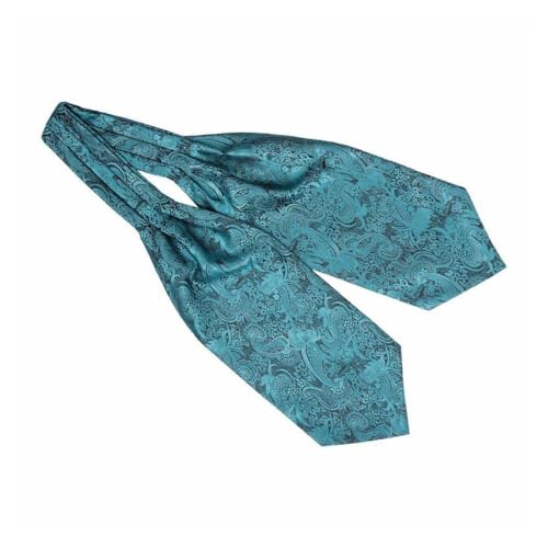 Image of The Tie Hub Cravat For Wedding & Formal Wear