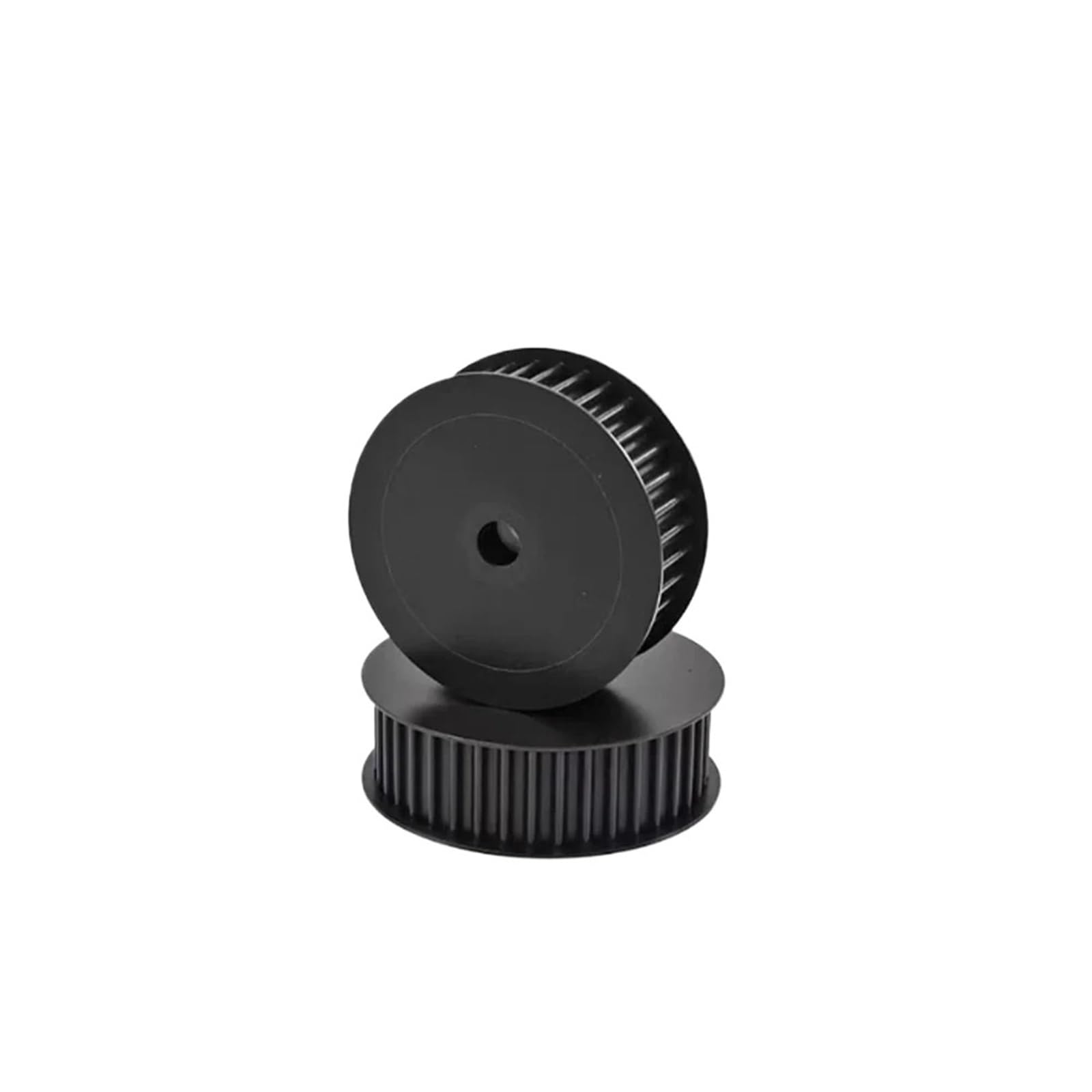 Polea de distribución HTD 8M con ancho de 40mm y 28 dientes de acero 45 resistente para poleas 6