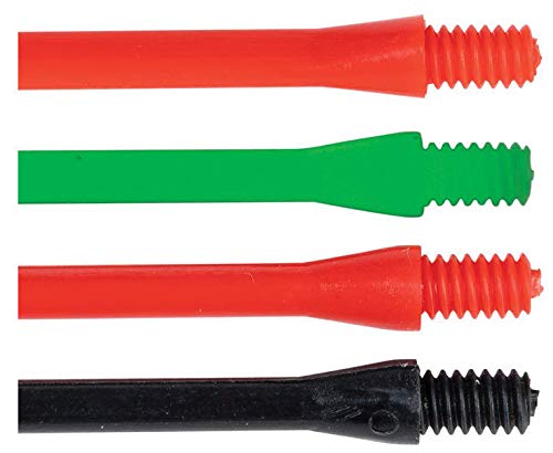 Klein Tools Srs56038 Polymer Fish Rod Set Glow-In-The-Dark #TOP1