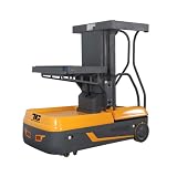 ToryCarrier Mini Order Picker T-5001