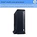 HP New ProDesk Small Form Factor Business Desktop | Intel Core i5-12500 | 16GB RAM | 512GB SSD | Wi-Fi 6 | HDMI | DisplayPort | Type-C | SFF for Enhanced Productivity
