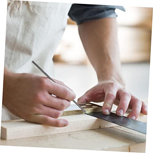 Cubtol 6Pcs Carpentry Brush Mechanics Tools Mecanical Penicil Mechanical Drawing Pencils Woodworking Pencil Refill Architect Marker Pencil Refill Mechanical Marker Pencil Refill Mini #TOP5