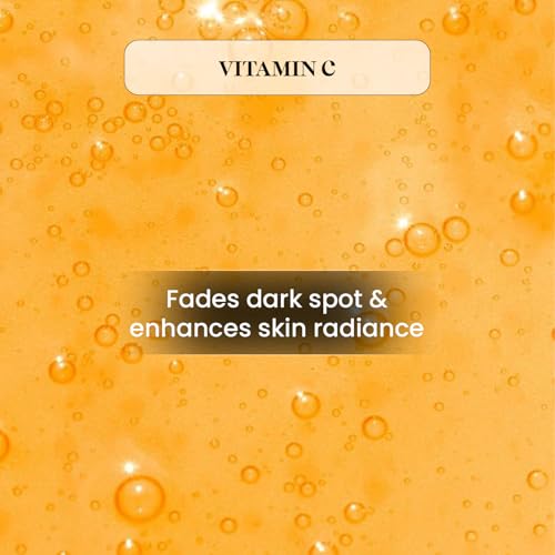 XYST 10% Vitamin-C Face Serum to Get Glowing Skin for Women & Men (15ml) | Enriched with Ethyl Ascorbic Acid for Skin Brightening & Pigmentation | Derma-tested & Suitable For All Skin Type