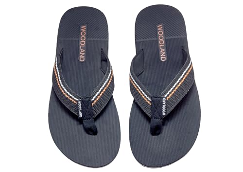 Image of Woodland Men's Flip-Flop
