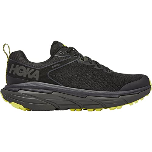 Hoka One One Herren Running Shoes, Black, 44 EU